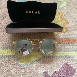 Krewe sunglasses